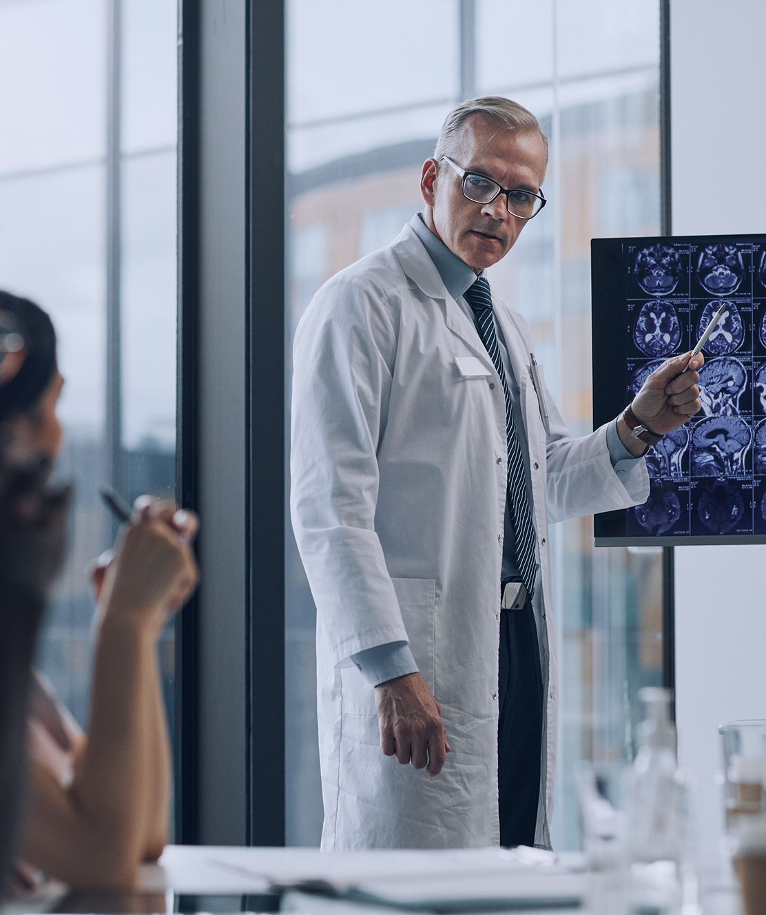 Staż badawczy w projekcie NeuroDiag