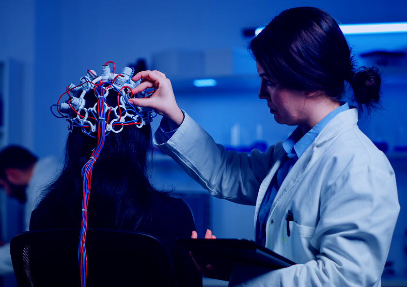 Biomultidata (omic, environmental, demographic, clinical and neuroimaging) analysis per the original hypothesis-free approach for disease risk assessmentand outcome prediction